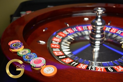 เล่น Gclub สามารถทำได้ง่ายมาก