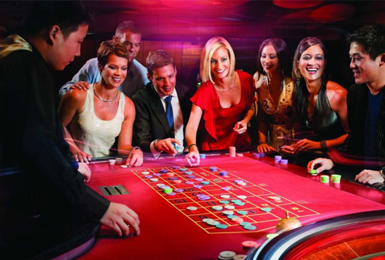 Gclub ผู้ให้บริการเกมคาสิโนออนไลน์มากมายหลายชนิด