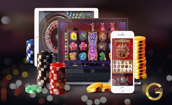 Gclub ฝากถอนเงินง่ายๆ กับ พนันออนไลน์