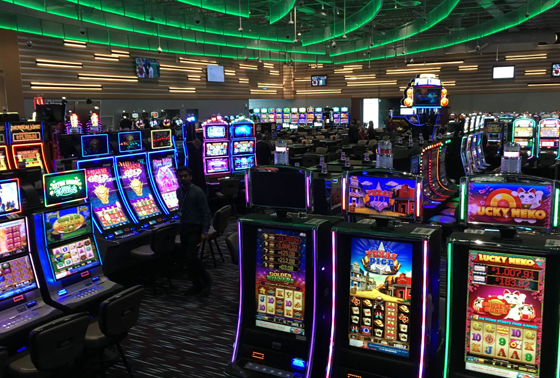 Gclub ศูนย์รวมความบันเทิงอย่างแท้จริง 