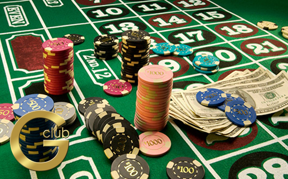 Gclub เปิดให้ลองเล่นแบบฟรีๆ