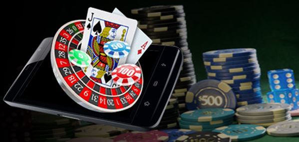 Gclub คาสิโนออนไลน์