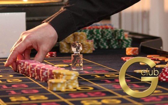 Gclub คาสิโนออนไลน์