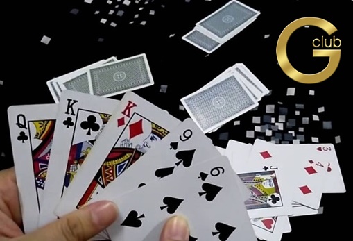 Gclub คาสิโนออนไลน์