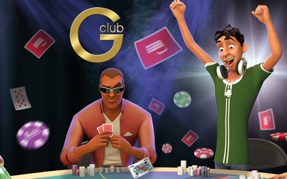 Gclub คาสิโนออนไลน์