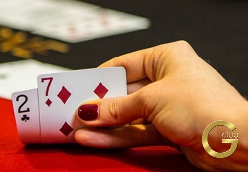 Gclub คาสิโนออนไลน์