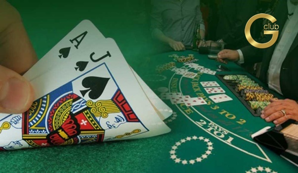 Gclub คาสิโนออนไลน์