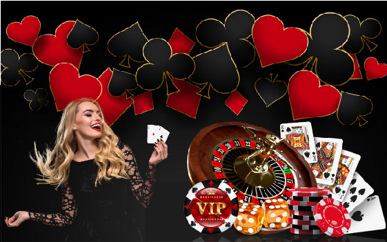 Gclub คาสิโนออนไลน์