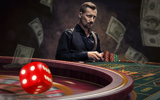 Gclub คาสิโนออนไลน์