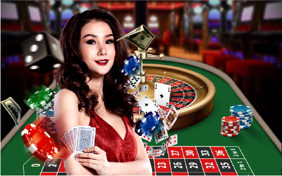 Gclub คาสิโนออนไลน์