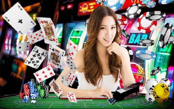 Gclub คาสิโนออนไลน์