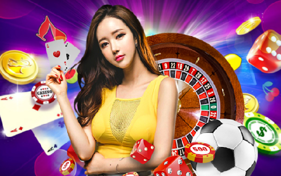 Gclub คาสิโนออนไลน์