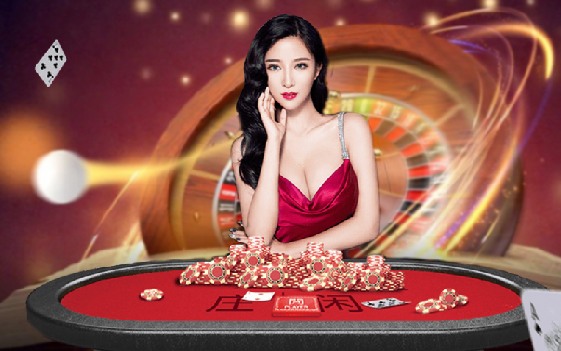 Gclub คาสิโนออนไลน์