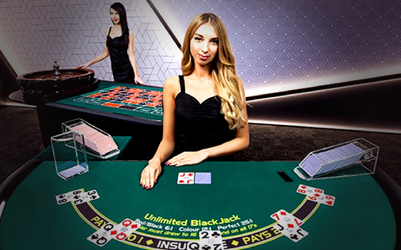 Gclub คาสิโนออนไลน์