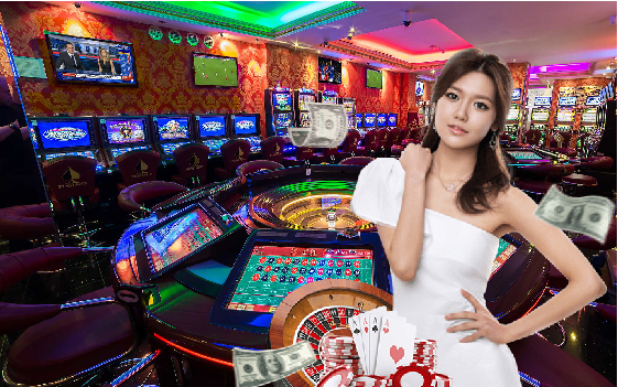 Gclub คาสิโนออนไลน์