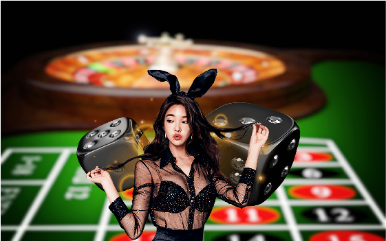 Gclub คาสิโนออนไลน์