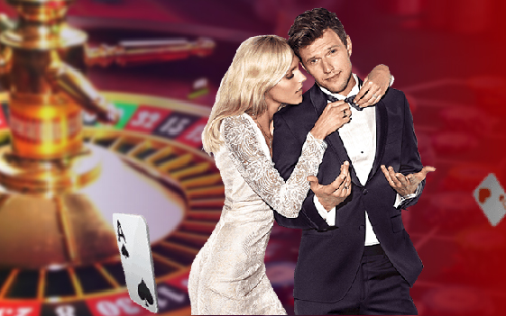 Gclub คาสิโนออนไลน์