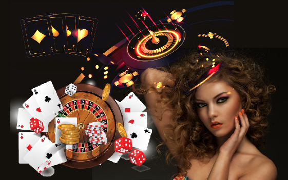 Gclub คาสิโนออนไลน์