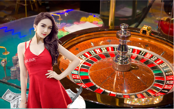 Gclub คาสิโนออนไลน์