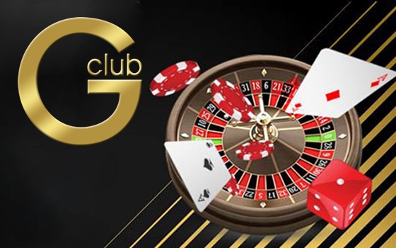 Gclub คาสิโนออนไลน์