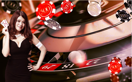 Gclub คาสิโนออนไลน์