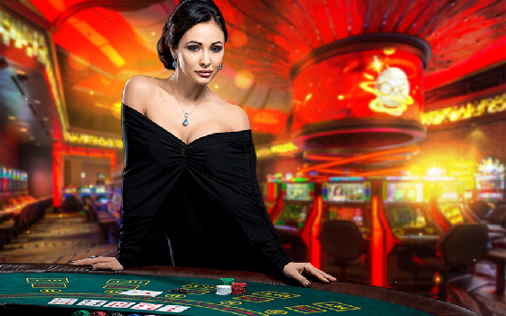 Gclub คาสิโนออนไลน์