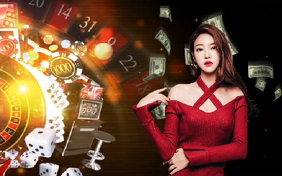 Gclub คาสิโนออนไลน์