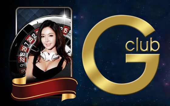 Gclub คาสิโนออนไลน์