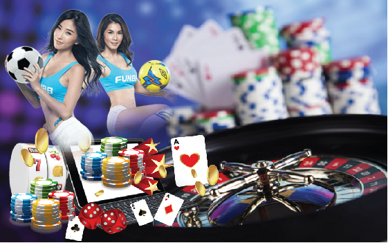 Gclub คาสิโนออนไลน์