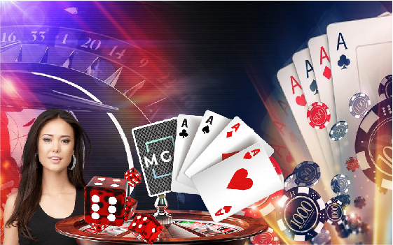 Gclub คาสิโนออนไลน์