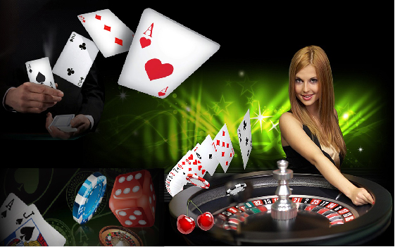 Gclub คาสิโนออนไลน์