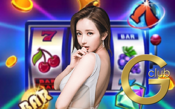 Gclub คาสิโนออนไลน์