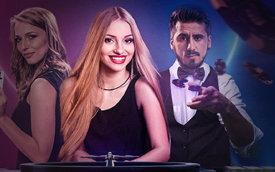 Gclub คาสิโนออนไลน์