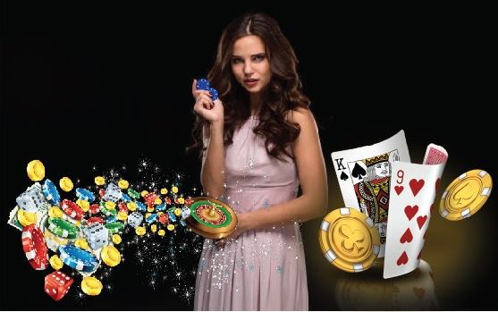 Gclub คาสิโนออนไลน์