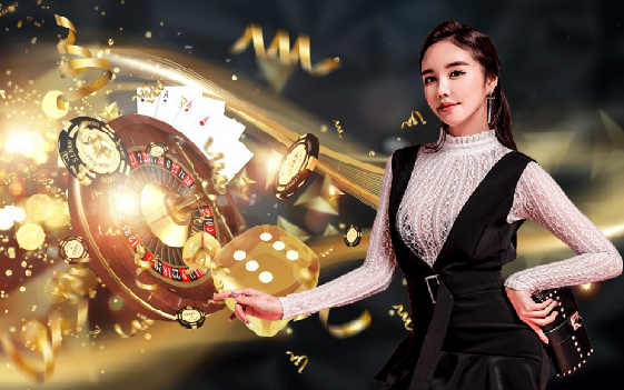 Gclub คาสิโนออนไลน์