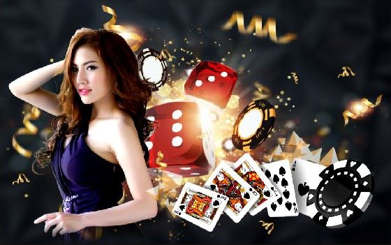 Gclub คาสิโนออนไลน์