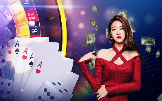 Gclub คาสิโนออนไลน์