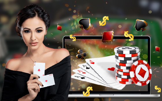 Gclub คาสิโนออนไลน์