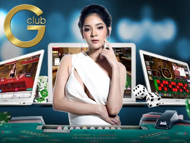 Gclub คาสิโนออนไลน์
