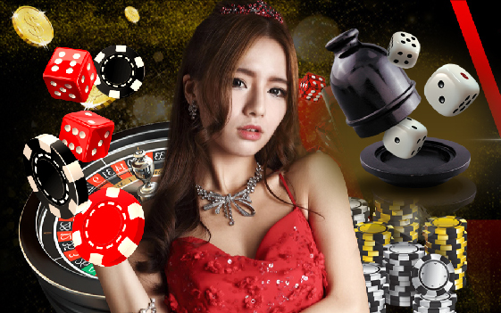 Gclub คาสิโนออนไลน์