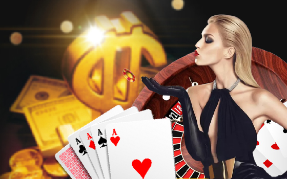 Gclub คาสิโนออนไลน์