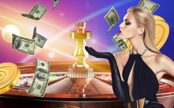 Gclub คาสิโนออนไลน์