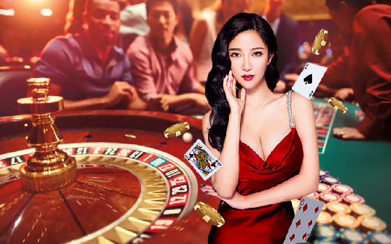 Gclub คาสิโนออนไลน์