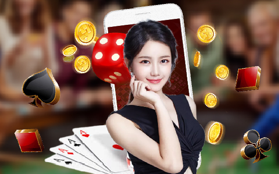 Gclub คาสิโนออนไลน์