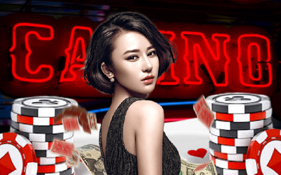 Gclub คาสิโนออนไลน์