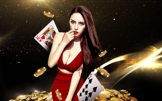 Gclub คาสิโนออนไลน์