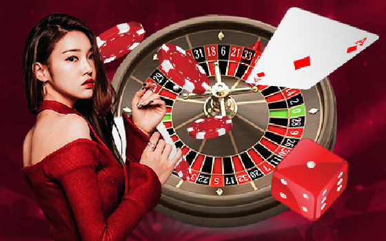 Gclub คาสิโนออนไลน์