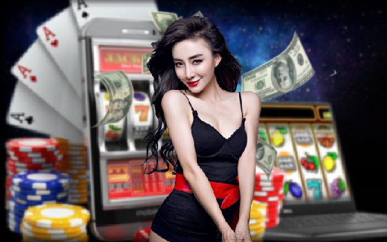 Gclub คาสิโนออนไลน์