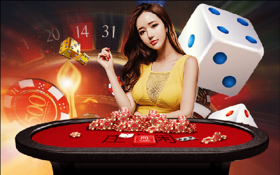 Gclub คาสิโนออนไลน์