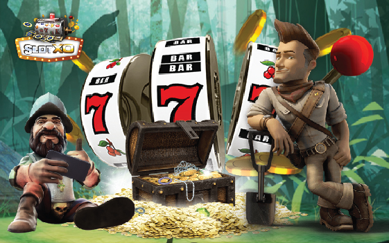 Gclub คาสิโนออนไลน์